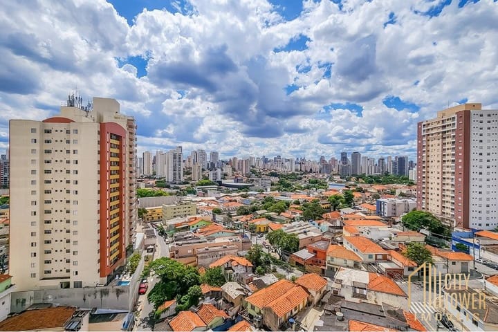 Apartamento à venda com 3 quartos, 185m² - Foto 28