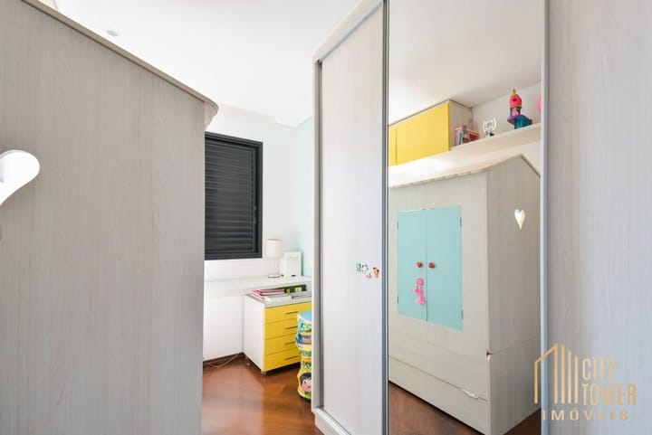 Apartamento à venda com 3 quartos, 70m² - Foto 40