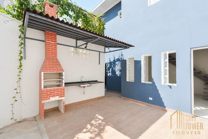 Casa à venda com 2 quartos, 126m² - Foto 29