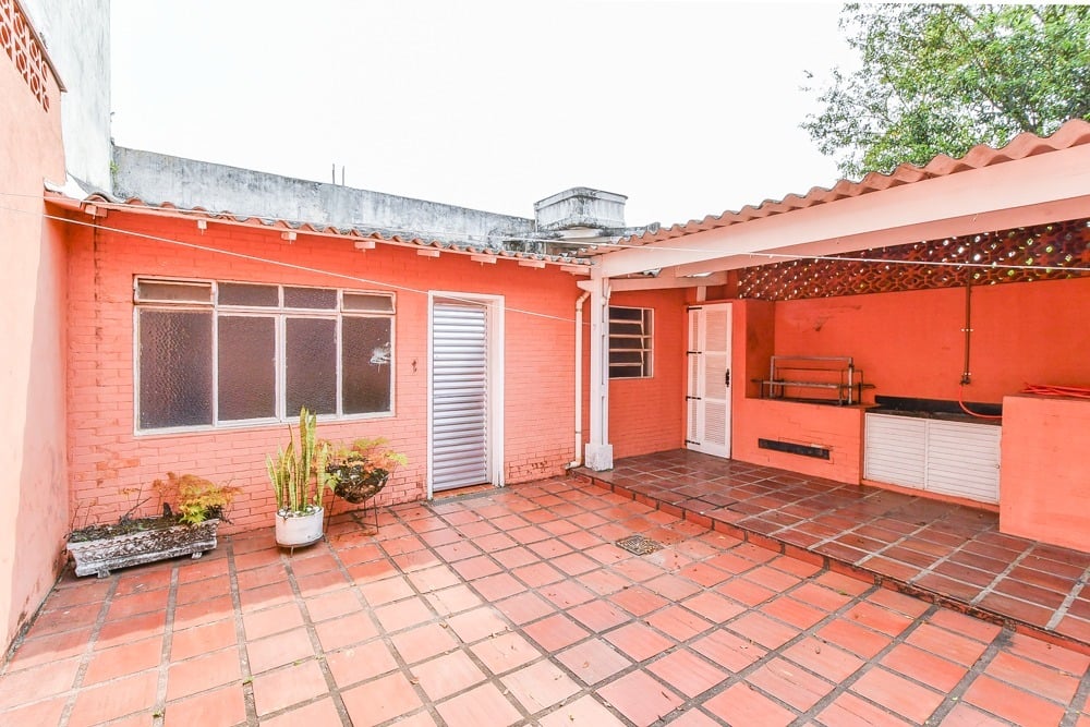 Casa à venda com 3 quartos, 199m² - Foto 20