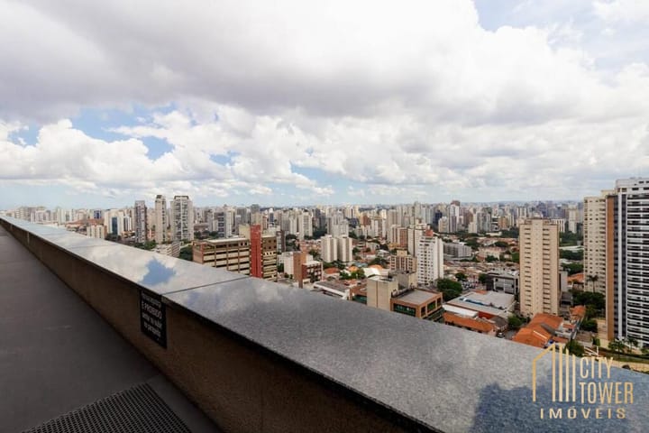 Apartamento à venda com 1 quarto, 16m² - Foto 8