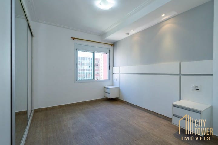 Apartamento à venda com 2 quartos, 91m² - Foto 5