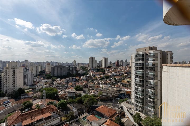 Apartamento à venda com 4 quartos, 214m² - Foto 8