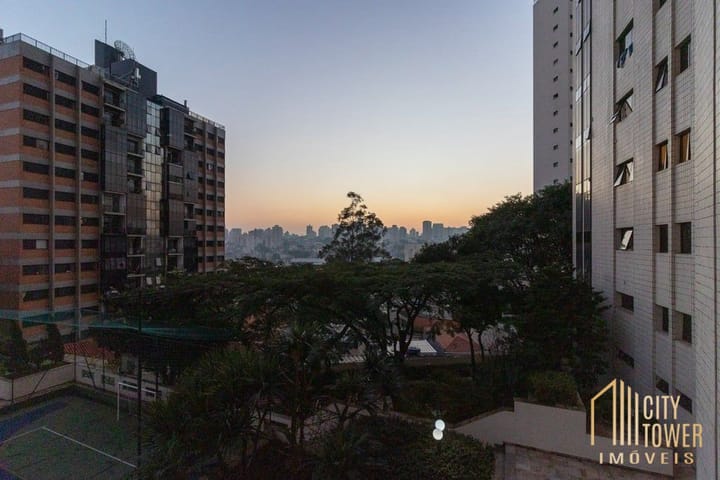 Apartamento à venda com 4 quartos, 490m² - Foto 7