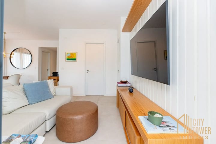 Apartamento à venda com 2 quartos, 117m² - Foto 39