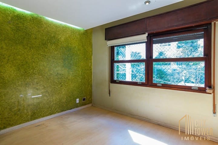 Apartamento à venda com 3 quartos, 175m² - Foto 11