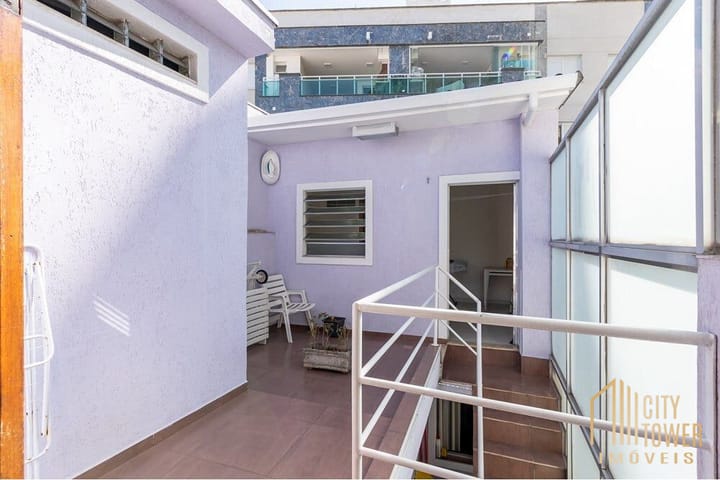 Casa à venda com 3 quartos, 180m² - Foto 9