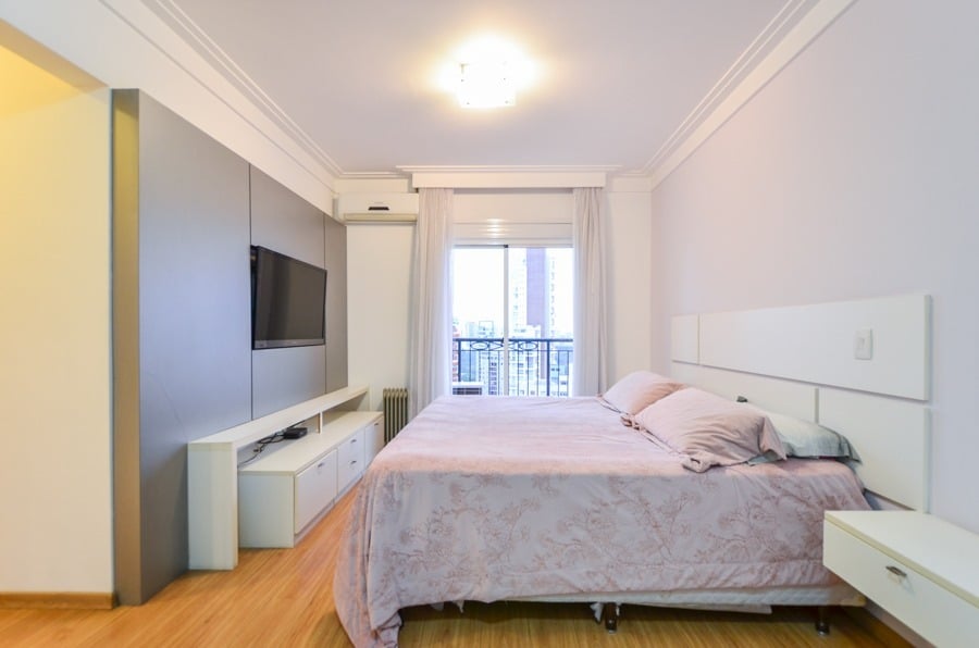 Apartamento à venda com 4 quartos, 184m² - Foto 48