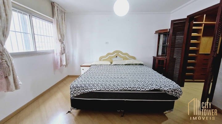 Apartamento à venda com 3 quartos, 190m² - Foto 17