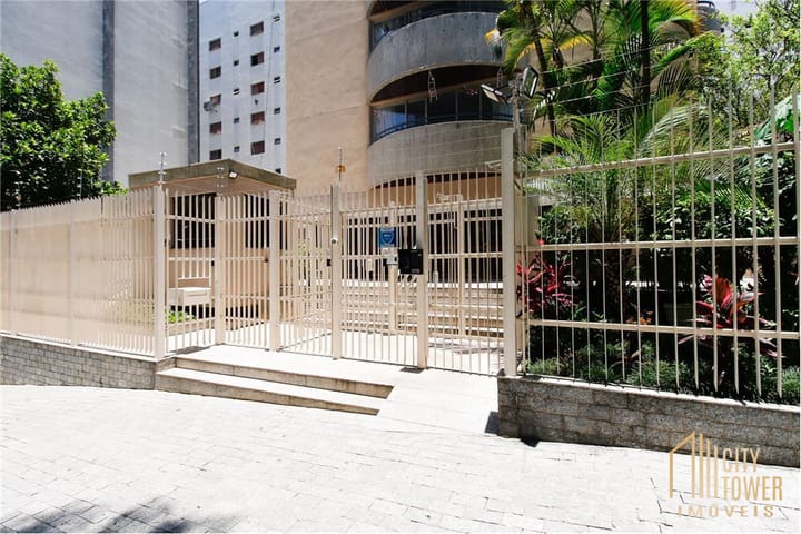 Apartamento à venda com 4 quartos, 138m² - Foto 20