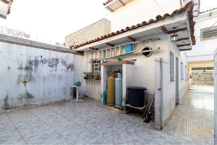 Casa à venda com 3 quartos, 200m² - Foto 36