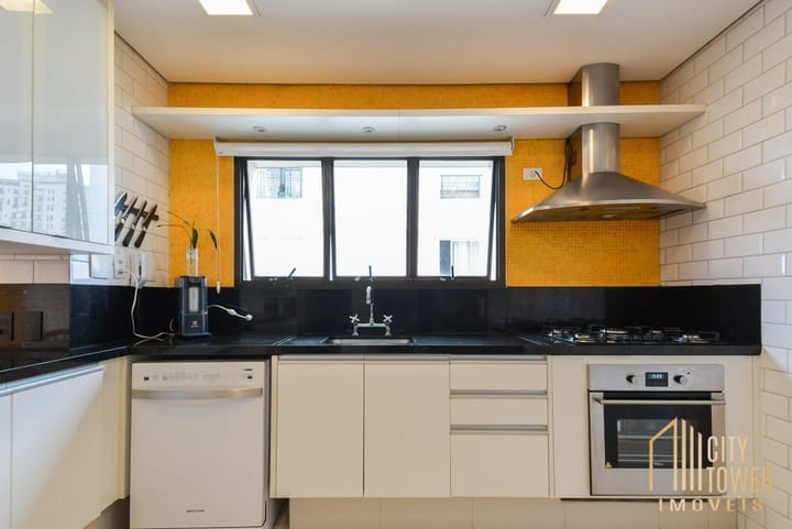 Apartamento à venda com 5 quartos, 405m² - Foto 76