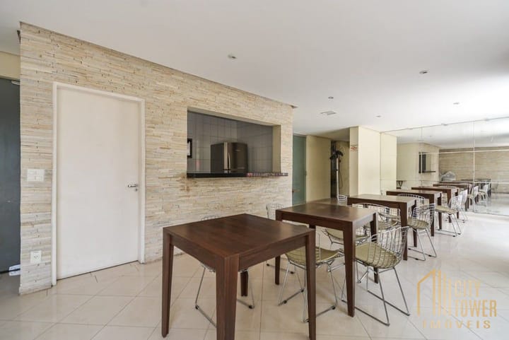 Apartamento à venda com 2 quartos, 65m² - Foto 13