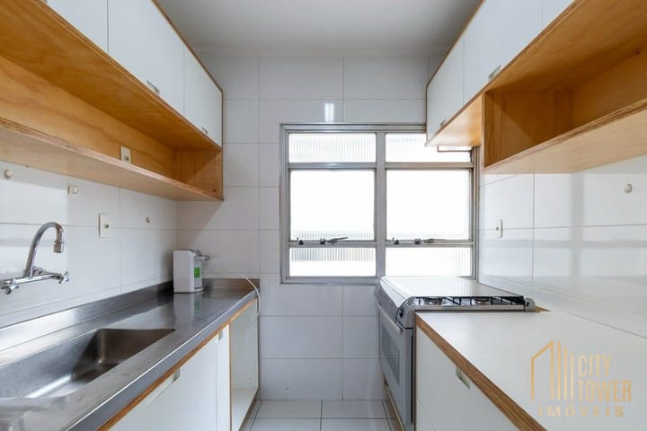 Apartamento à venda com 3 quartos, 129m² - Foto 27