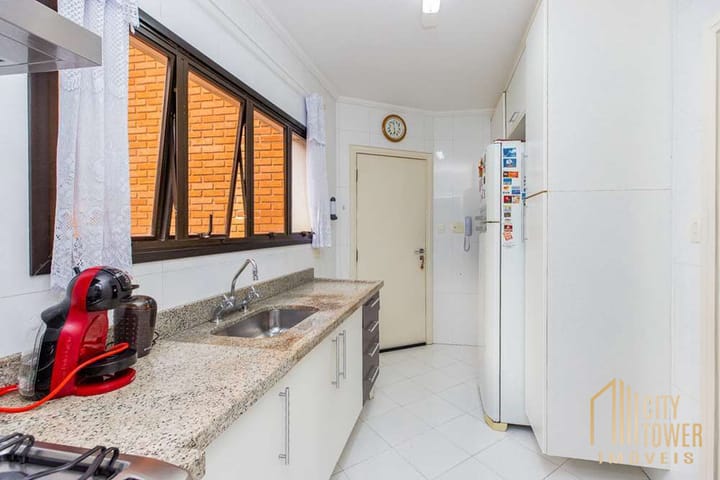 Apartamento à venda com 2 quartos, 110m² - Foto 38