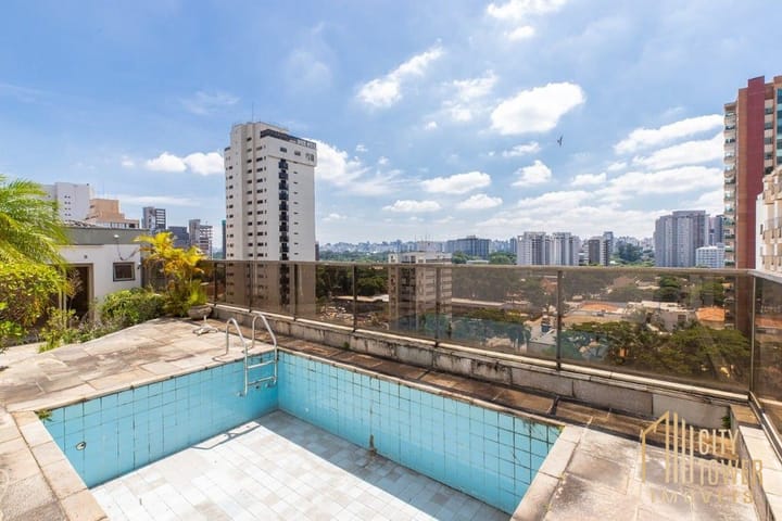 Apartamento à venda com 4 quartos, 425m² - Foto 52