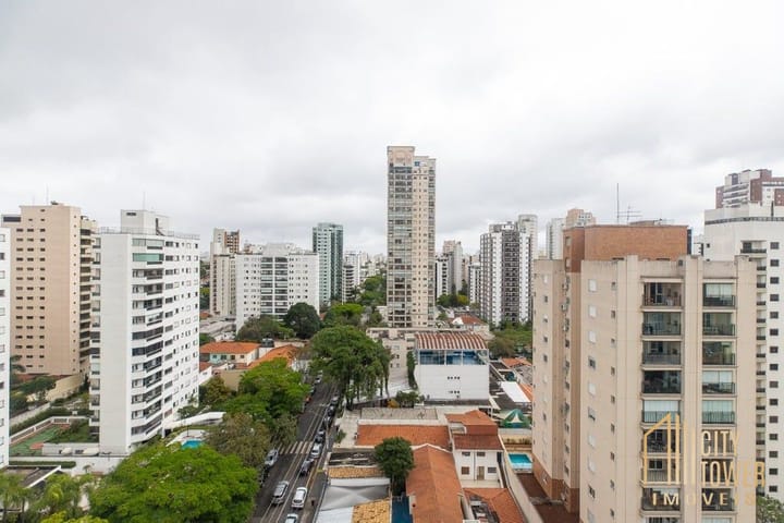 Apartamento à venda com 4 quartos, 300m² - Foto 70