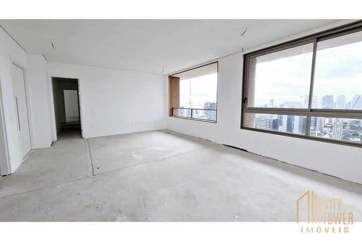 Apartamento à venda com 3 quartos, 189m² - Foto 34