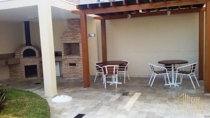 Apartamento à venda com 3 quartos, 58m² - Foto 14