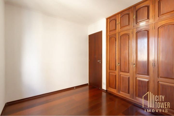 Apartamento à venda com 3 quartos, 128m² - Foto 12