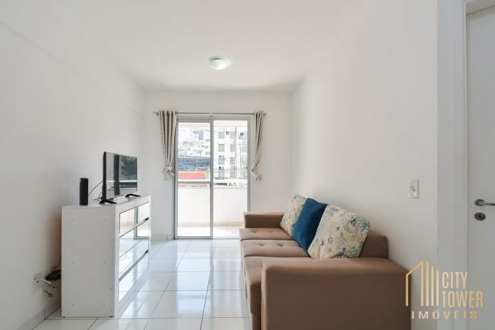 Apartamento à venda com 1 quarto, 45m² - Foto 34