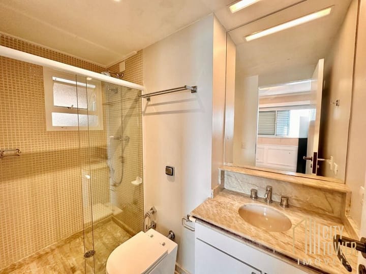 Apartamento à venda com 3 quartos, 150m² - Foto 8