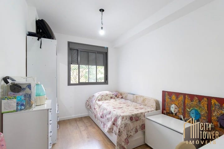 Apartamento à venda com 4 quartos, 109m² - Foto 26