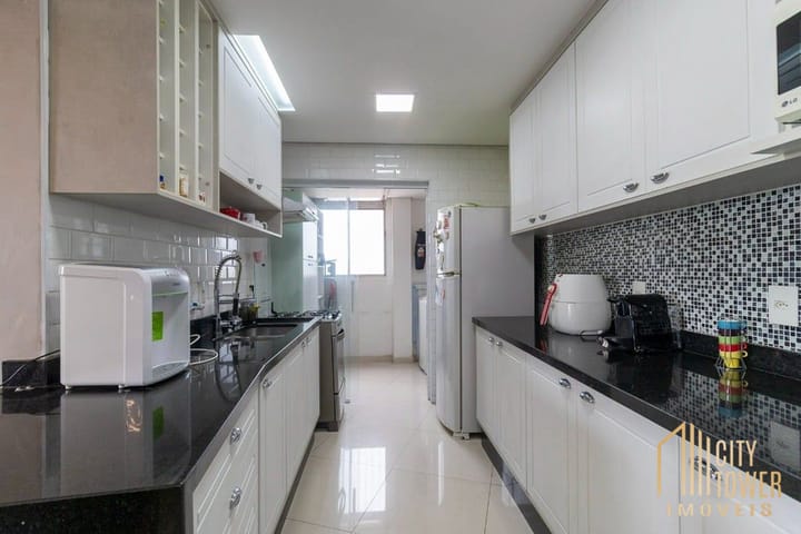 Apartamento à venda com 2 quartos, 69m² - Foto 10