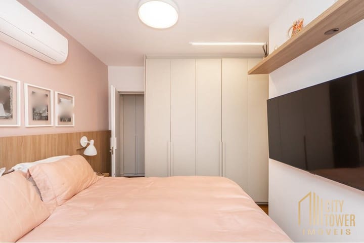 Apartamento à venda com 3 quartos, 92m² - Foto 19