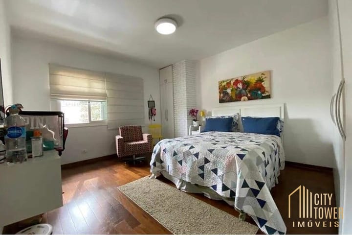 Casa à venda com 5 quartos, 229m² - Foto 19