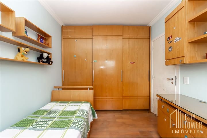 Apartamento à venda com 4 quartos, 198m² - Foto 45