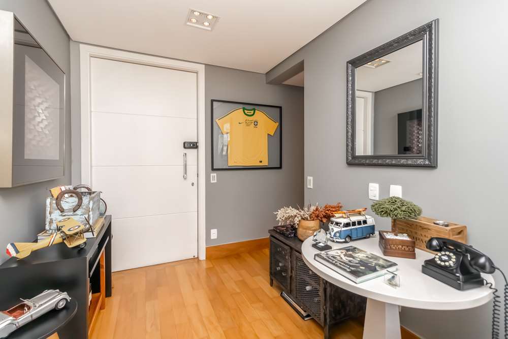 Apartamento à venda com 2 quartos, 134m² - Foto 33