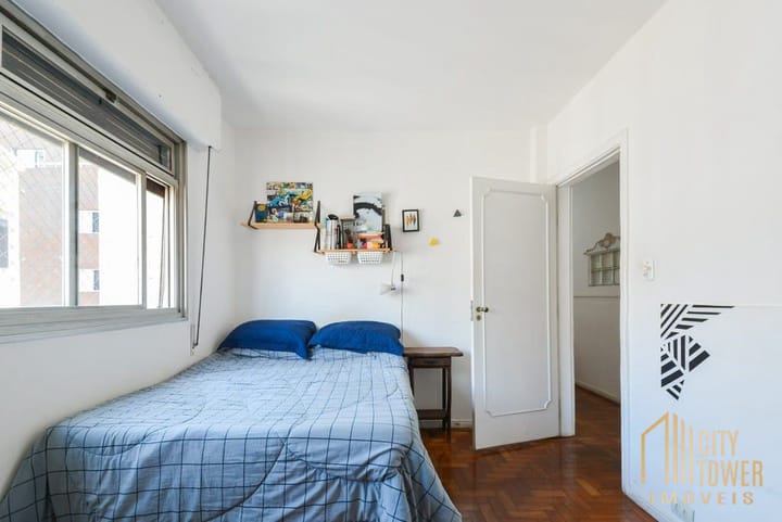 Apartamento à venda com 1 quarto, 166m² - Foto 6