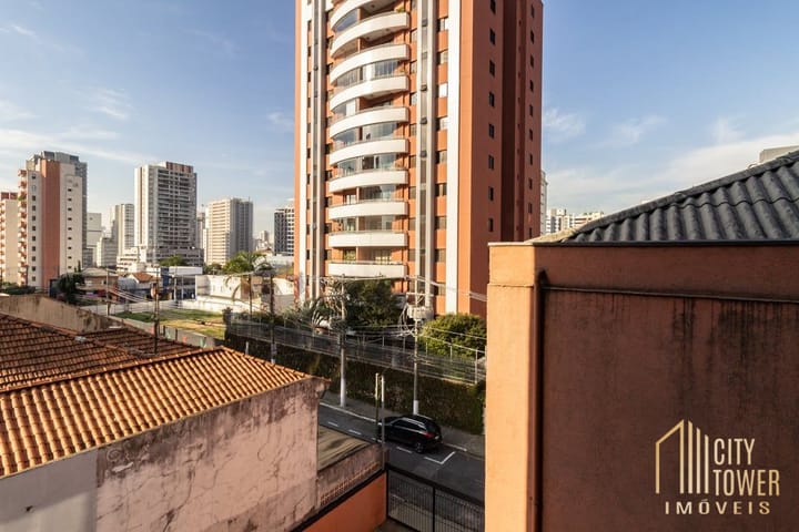 Apartamento à venda com 3 quartos, 81m² - Foto 42