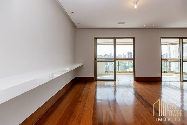 Apartamento à venda com 4 quartos, 186m² - Foto 37