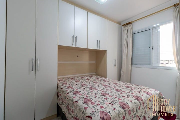 Apartamento à venda com 3 quartos, 94m² - Foto 36