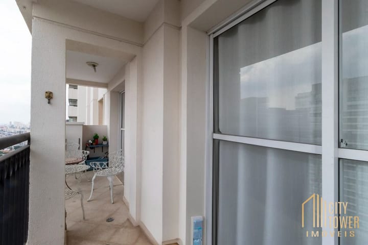 Apartamento à venda com 3 quartos, 202m² - Foto 47