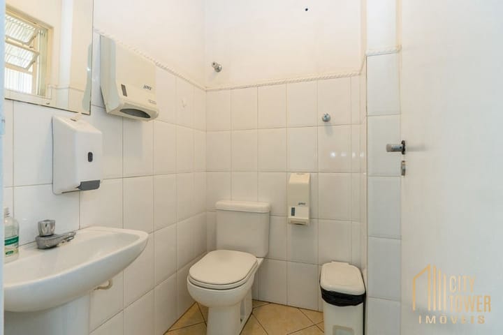 Conjunto Comercial-Sala à venda, 383m² - Foto 5