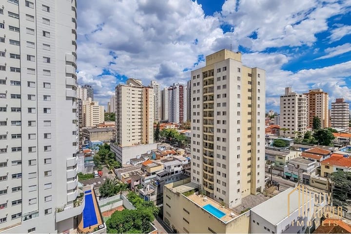 Apartamento à venda com 3 quartos, 185m² - Foto 27