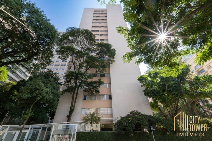 Apartamento à venda com 4 quartos, 127m² - Foto 6