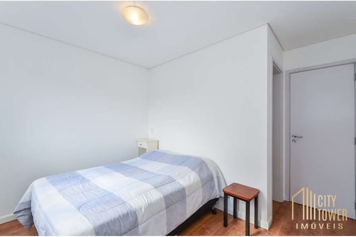 Apartamento à venda com 2 quartos, 66m² - Foto 11