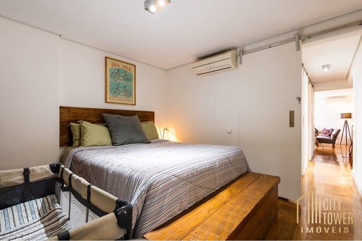 Apartamento à venda com 2 quartos, 72m² - Foto 39