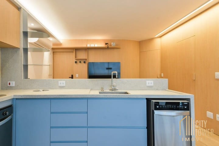 Apartamento à venda com 2 quartos, 47m² - Foto 42