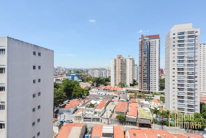 Apartamento à venda com 3 quartos, 74m² - Foto 36