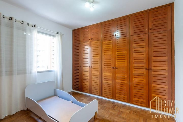 Apartamento à venda com 2 quartos, 83m² - Foto 2