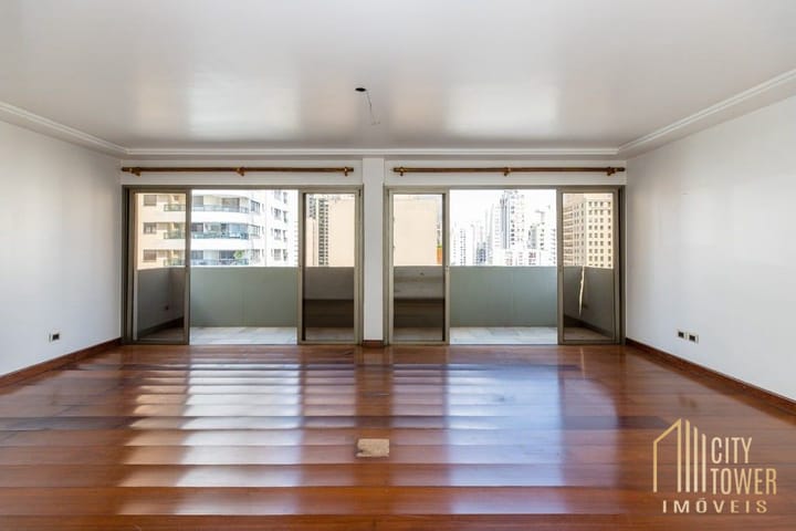 Apartamento à venda com 4 quartos, 425m² - Foto 73