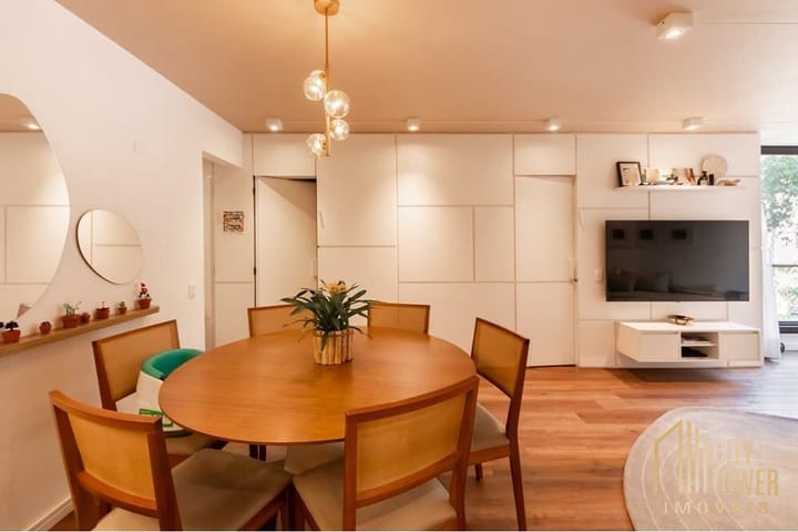 Apartamento à venda com 3 quartos, 92m² - Foto 30