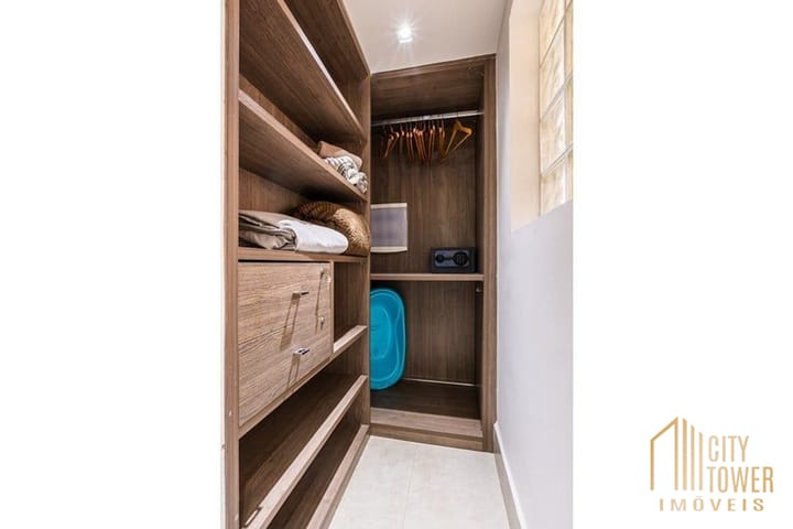 Apartamento à venda com 2 quartos, 72m² - Foto 8