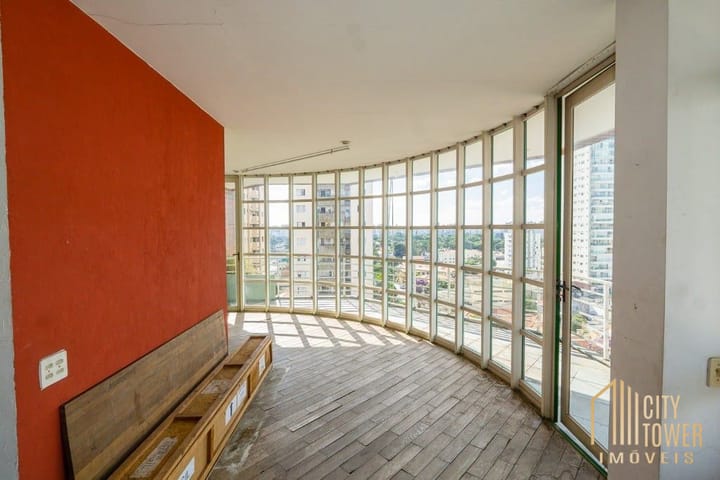 Apartamento à venda com 3 quartos, 412m² - Foto 9