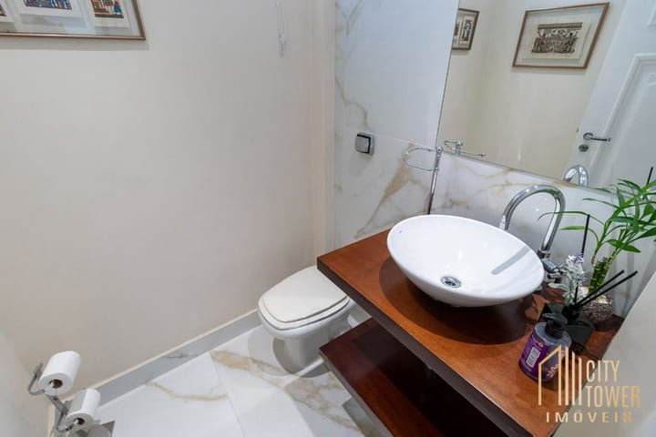 Apartamento à venda com 3 quartos, 224m² - Foto 28